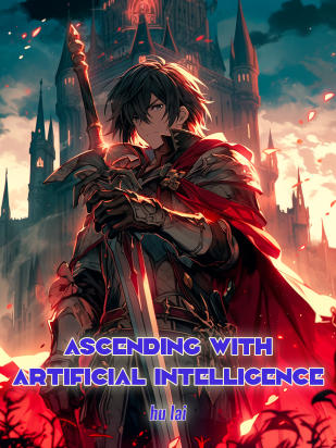 Ascending With Artificial Intelligence